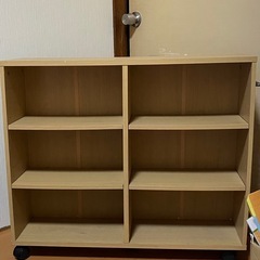 コミック棚