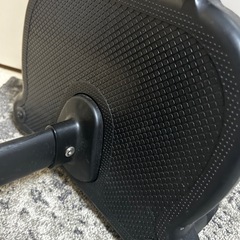 【受け渡し決定】ベビーカーステップの画像