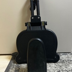 【受け渡し決定】ベビーカーステップの画像