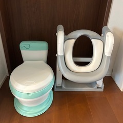 トイトレ　子供トイレ　補助便座　折りたたみ おまる 補助 子供　...