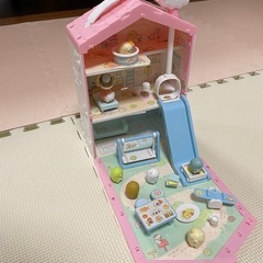 くっつきすみっこぐらしの画像