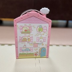 くっつきすみっこぐらしの画像