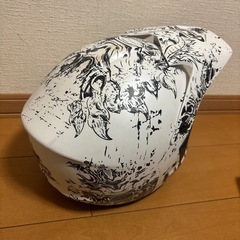 HJC HELMETS オフロードの画像