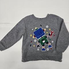 Caranimals トップス サイズ18M