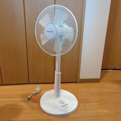 完了 扇風機 その2の画像
