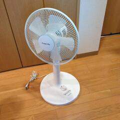 完了 扇風機 その2の画像