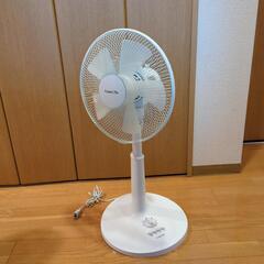 完了 扇風機 その2の画像
