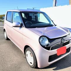 ❇️売り切り乗り出し 車検二年渡し　ホンダN-ONE　
