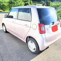 ❇️売り切り乗り出し 車検二年渡し　ホンダN-ONE　の画像