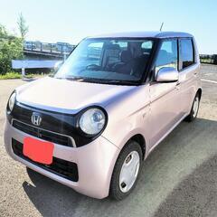 ❇️売り切り乗り出し 車検二年渡し　ホンダN-ONE　の画像