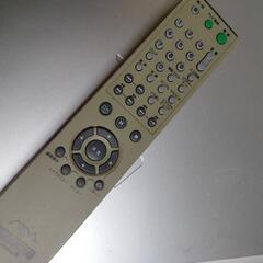 超レア  アイワDVDプレーヤー動作品 リモコン付きの画像