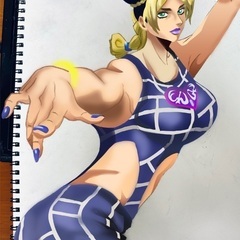 イラスト描きます