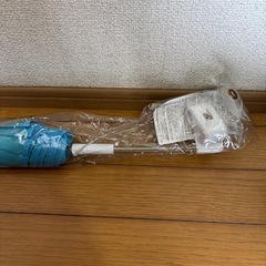 アウトドアチェア用　パラソルの画像