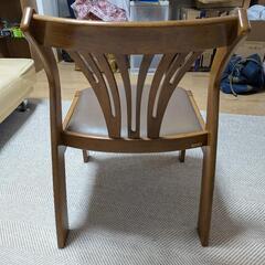 ダイニングチェアの画像