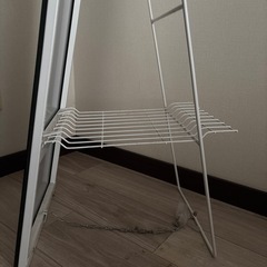 全身鏡の画像
