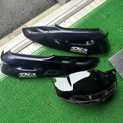 af27の外装の画像