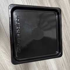 オーブンレンジ　山善の画像