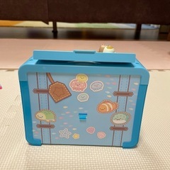くっつきすみっコぐらし　うみっこの画像