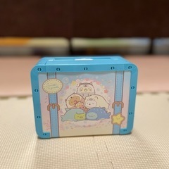くっつきすみっコぐらし　うみっこの画像