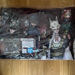 第五人格ブランケット❣️
