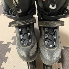 インラインスケート　K2 　26.5㎝