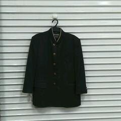 0506-001 学生服セット 浅江中学校 サイズ160A