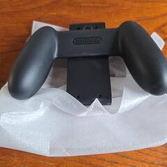 NintendoSwitch付属品　ピカチュウ&イーブイ(取引先決まりました)の画像
