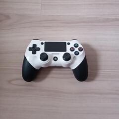 ps4コントローラ新品　ジャンク