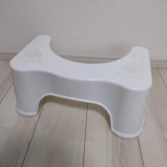 トイレトレーニング　子供用便器　トイレ台　セットの画像