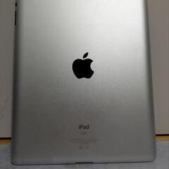 iPad 2 Wi-Fiモデル 32GB MC770J/A [シルバー]の画像