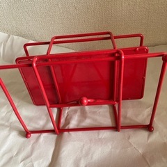 コカコーラ　スタンド　小物入れの画像