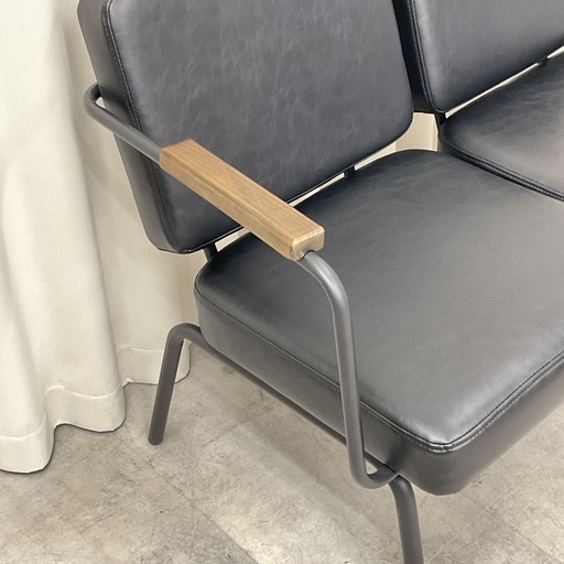 KE-19【新入荷 リサイクル品】LOWYA NEW バーネーション 2シーター KE-19【新入荷 リサイクル品】LOWYA NEW バーネーション 2シーター