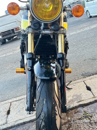 スズキイナズマ　　只今お話中