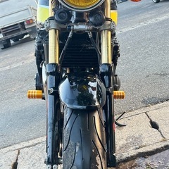 スズキイナズマ　　只今お話中の画像