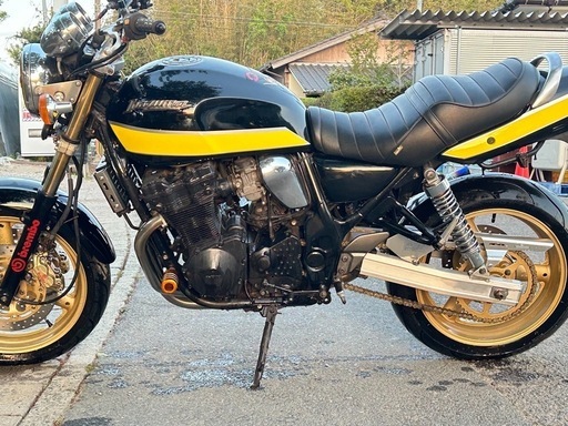 スズキイナズマ　　只今お話中