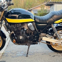 スズキイナズマ　　只今お話中の画像
