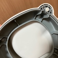 2WAYごきげんチェア　リッチェルの画像
