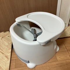 2WAYごきげんチェア　リッチェルの画像