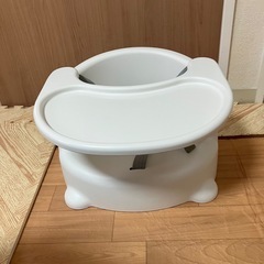 2WAYごきげんチェア　リッチェルの画像