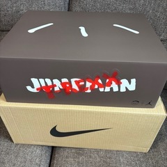 Nike Jordan Jumpman Jack TR CJ1 27.5cmの画像