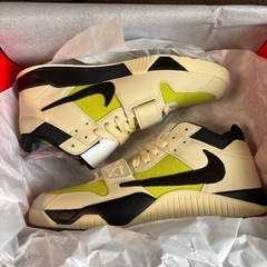Nike Jordan Jumpman Jack TR CJ1 ...