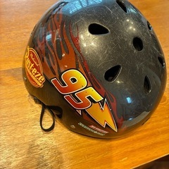 子供用自転車ヘルメット
