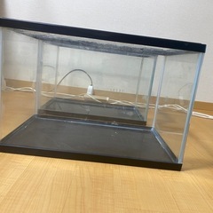 45cmフレーム水槽の画像