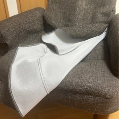 1人用 ソファ リクライニングの画像