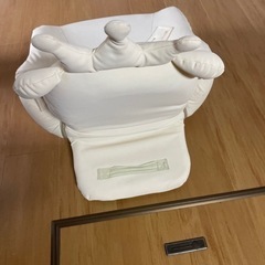 ベビー用リクライニングの画像