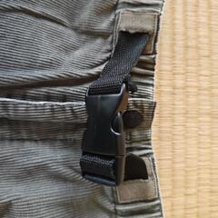 【値下】Eddie Bauer製パンツ売りますの画像