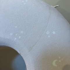 円座クッションの画像
