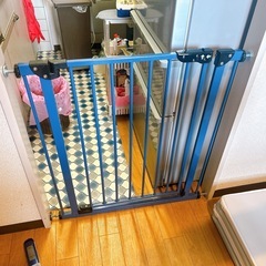 ベビーゲート　柵　赤ちゃん　