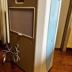 コロナ冷風、衣類乾燥除湿機
の画像