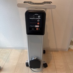 オイルヒーター